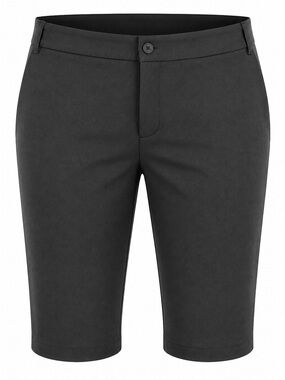 NWT Catherines Plus Size 34WP the Universal Capris Elastic Waistband Stretchy
